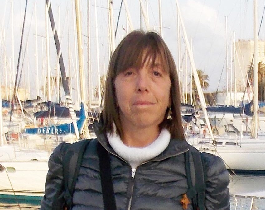 Le Dr Claudia Simionato rejoint l’Academia del Mar