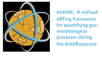 Colloquium: AVATAR – A revised dating framework to better understand the impacts of global change in South America during the Anthropocene